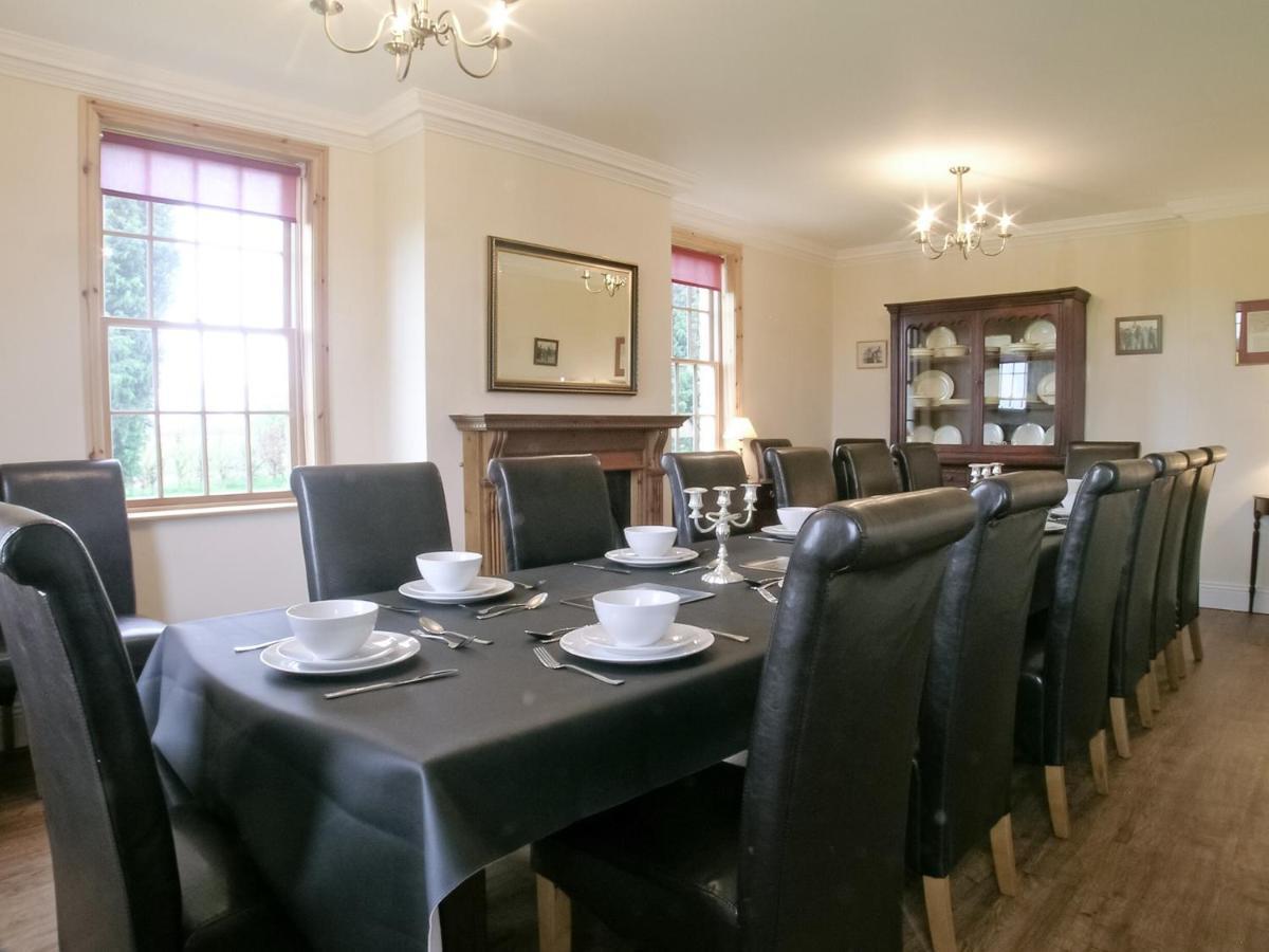 Rascal Wood Villa Holme-on-Spalding-Moor Exterior photo